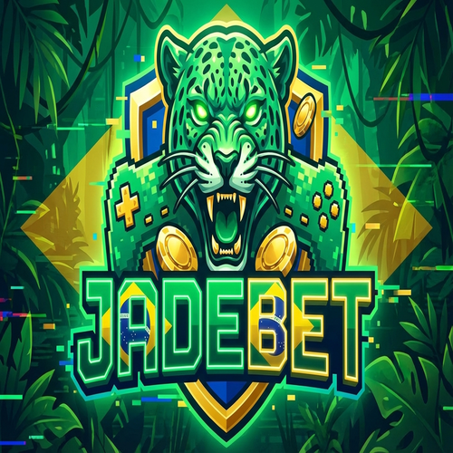 Logo jadebet