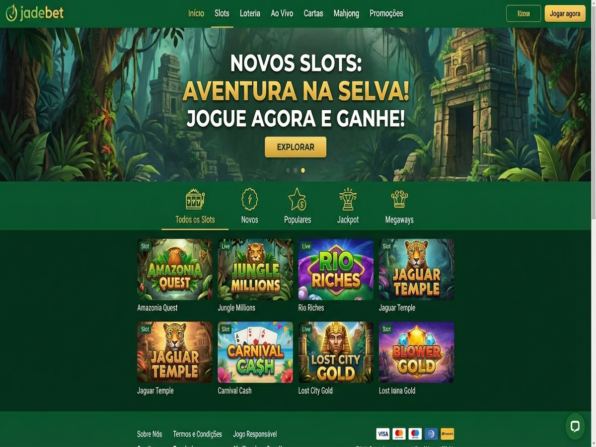 Screenshot 3 jadebet